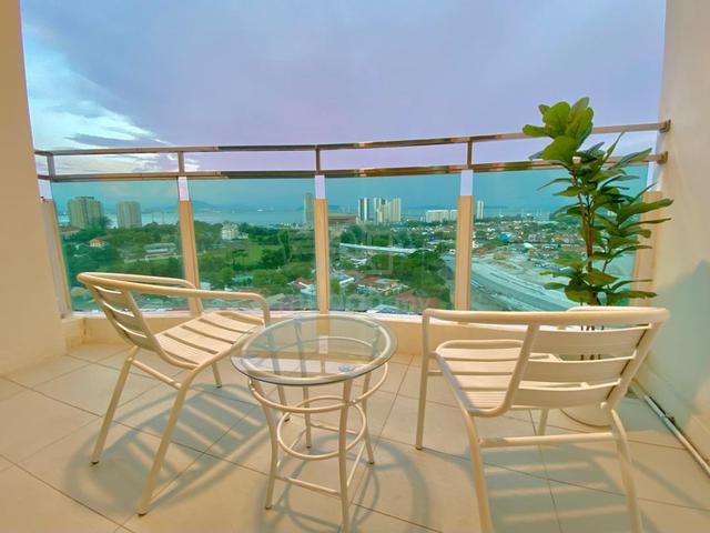 The Oasis 1