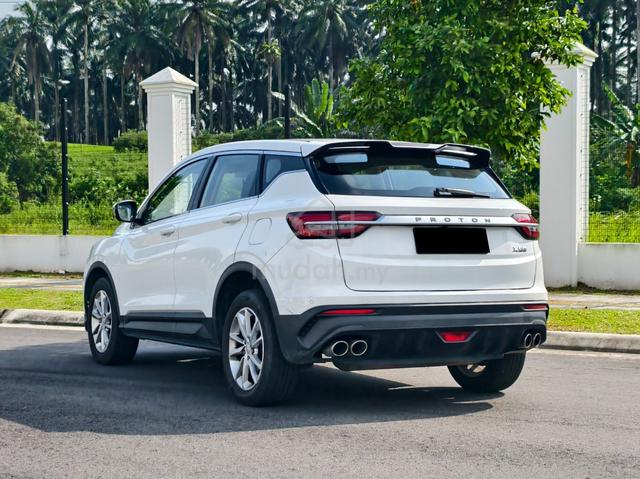 2023 Proton X50 1.5 STANDARD (A) Car King SUV F/Lo - 4
