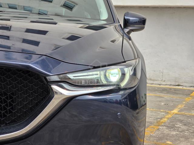 Mazda CX-5 2.5 HIGH Low Mileage✅ Clear Stock 🔥 - 4