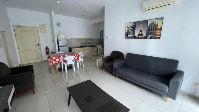 Atlantis Residences 1