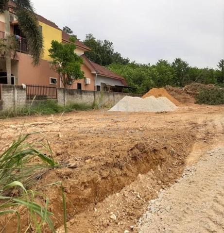 Lot Banglo Untuk Dijual di Teras Jernang, Hulu Langat Kajang 1
