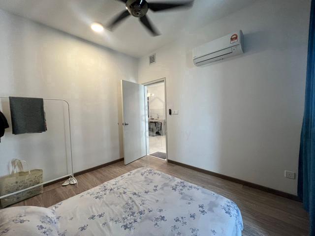 MIRAI Residences 5