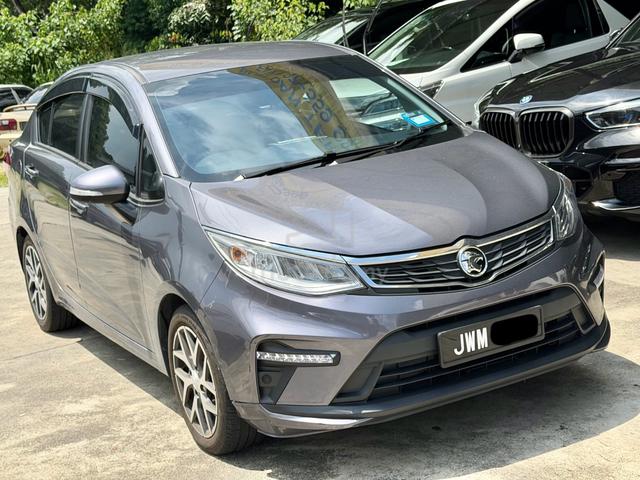 2023 Proton PERSONA 1.6 PREMIUM✅30k Mileage - 1