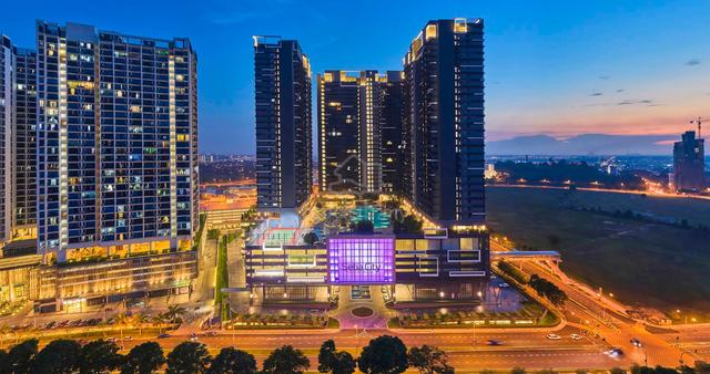 Setia City Residences 1