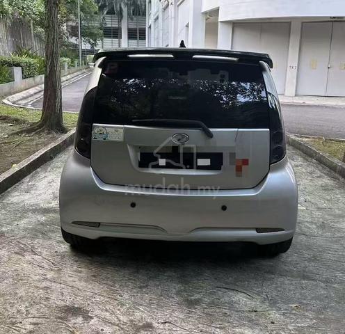 2007 Perodua MYVI 1.3 EZ (A) - 2