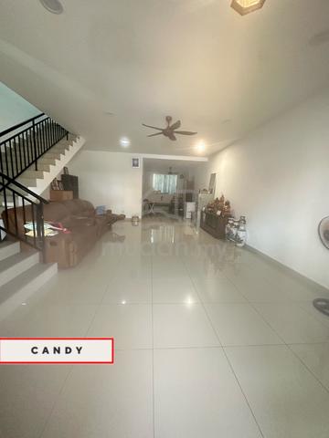 2 Storey Terrace for Sale,Taman Gamelan Indah,Sungai Bakap,Jawi kfc 1