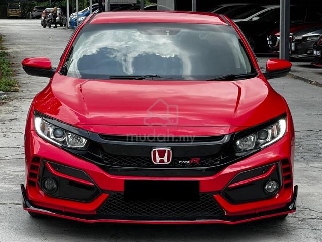 2020 Honda CIVIC 1.8 S (A) BULANAN 850 - 2
