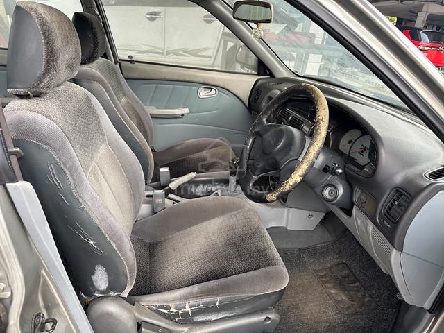 2003 Proton WIRA 1.3 A/B GLI (M) - 5