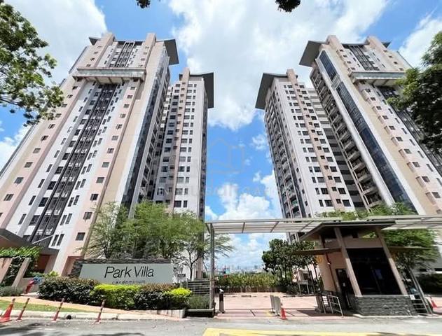 Park Villa Condominium 1