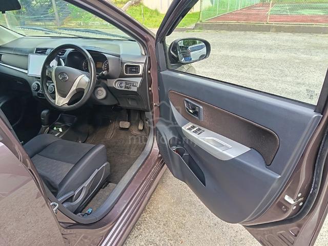 2025 Perodua BEZZA 1.3 X MY16 D63D FACELIFT (A) - 5