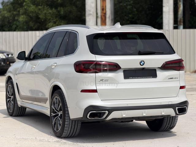 UNDER WARRANTY 2029⭐2021 Bmw X5 xDRIVE45e 3.0L (A) - 2