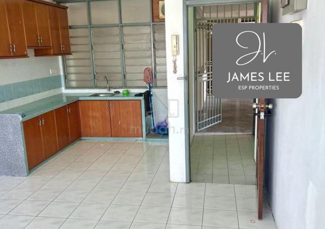 Taman Jubilee Phase 5 1