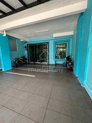 Bilik Sewa 1