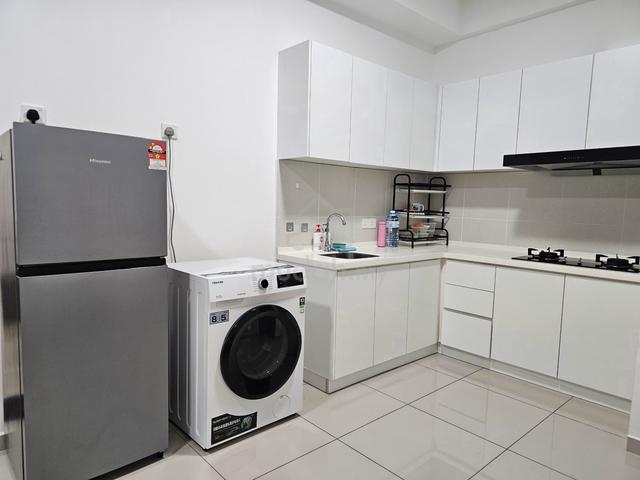 Novo 8 Residence 1