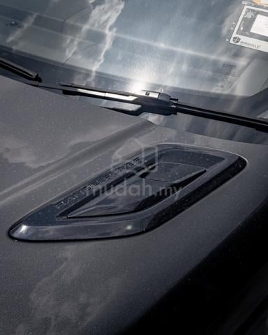 2018 Land Rover RANGE ROVER 5.0 SPORT - 3