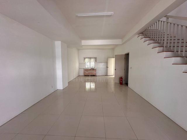 Landed Paling Murah Cyberjaya Casa Green (Deposit Flexible) 3
