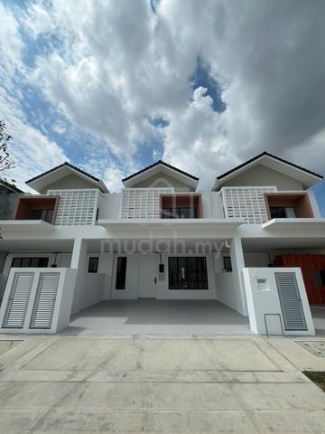 Eka Heights 22x70 Freehold [Gated & Guarded] 0% Downpayment 1