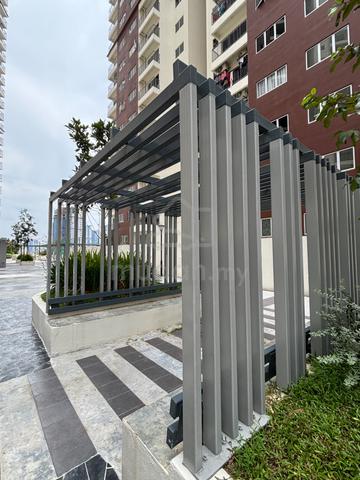 Residensi Sateria 1