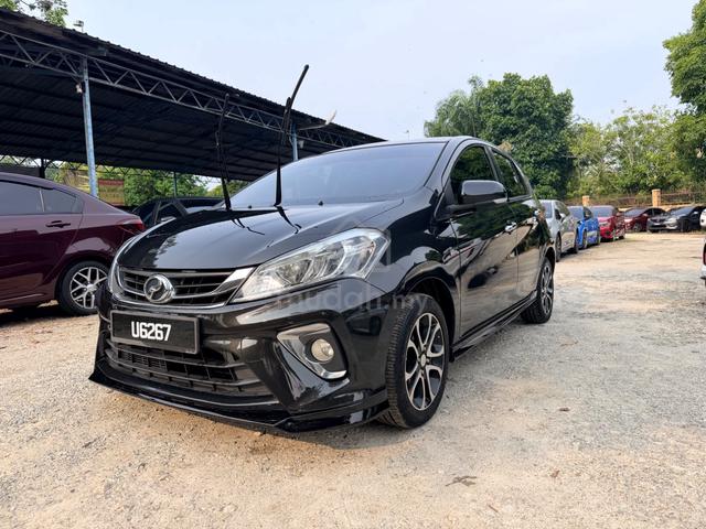 Perodua MYVI 1.5 H Bulan 440 8year(A)-18 - 3
