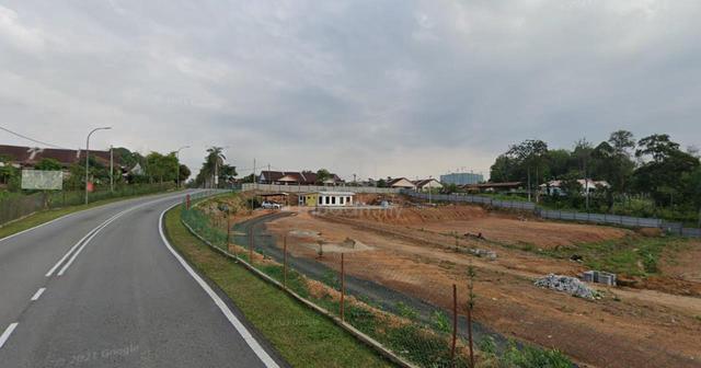 Tanah Taman Desa Jasmin, Bandar Baru Nilai untuk Dijual 1