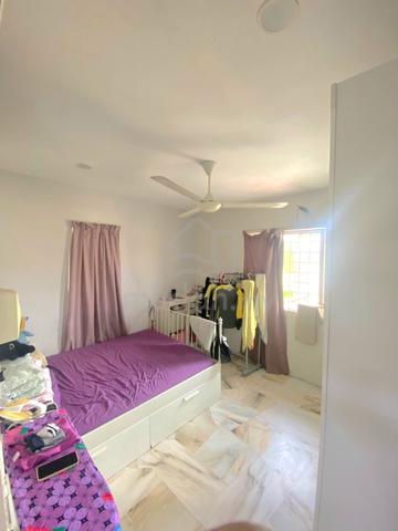 Indah Apartments (Taman Setapak Indah) 5