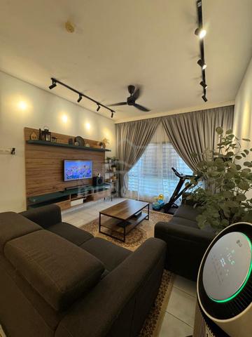 Residensi Kajang Utama 1