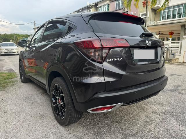 2016 Honda HR-V 1.8 V ENHANCED (A) 3 year warranty - 3