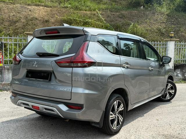2021 Mitsubishi XPANDER 1.5(A) 360 CAM/ F.WARRANTY - 3