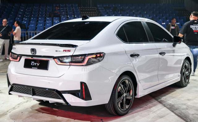 2026 Honda CITY SPECIAL BANYAK 💰💰 FULLOAN - 2