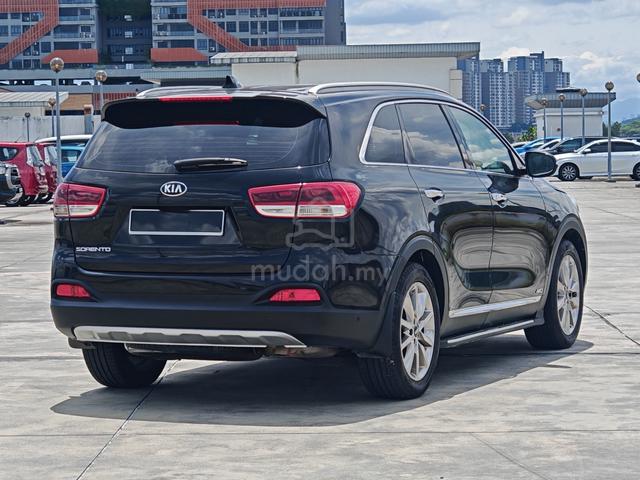 2017 Kia SORENTO 2.4 HIGH SPEC (A) CAR KING - 4
