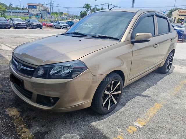 2012 Proton SAGA 1.3 FL EXECUTIVE (M) - 2