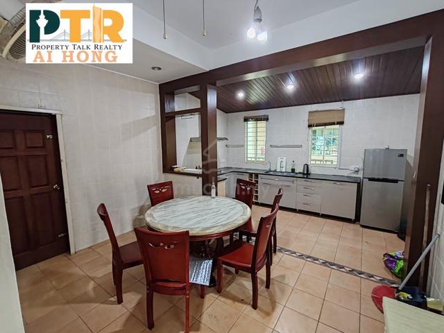 Double Storey Semi D house at Kulim Square, Kulim, Lunas for Rent 1