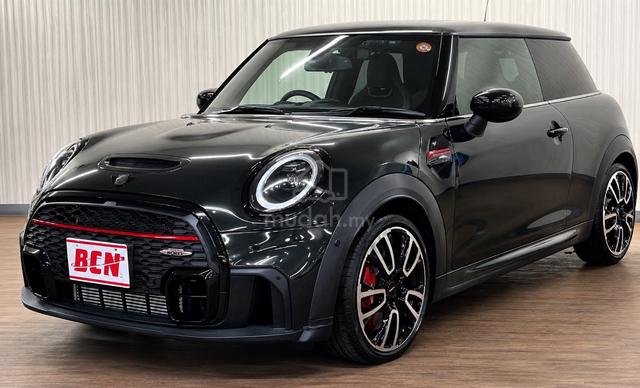 2023 Mini COOPER 2.0 JOHN COOPER WORKS MY20 F56 - 1