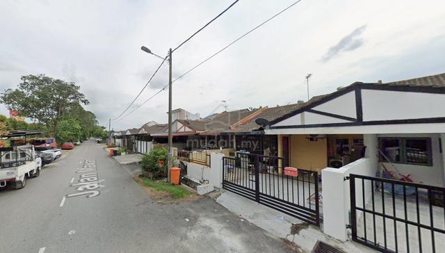 .🔥 BELOW MARKET DEAL Taman Puchong Perdana Low Full Loan 1000 boking 1
