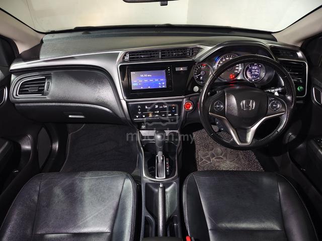 2018 Honda City 1.5 V (A) 5-Years Warranty - 3