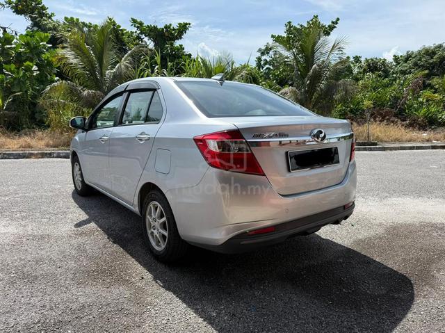 2019 Perodua BEZZA 1.3 PREMIUM X (A)LOW MILLEAGE ! - 5