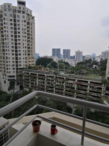 Pantai Panorama 1