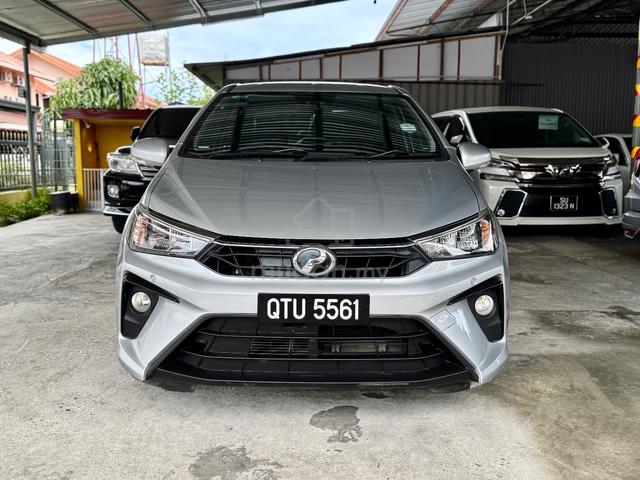 2020 Perodua BEZZA 1.3 AV (A) TIPTOP - 2