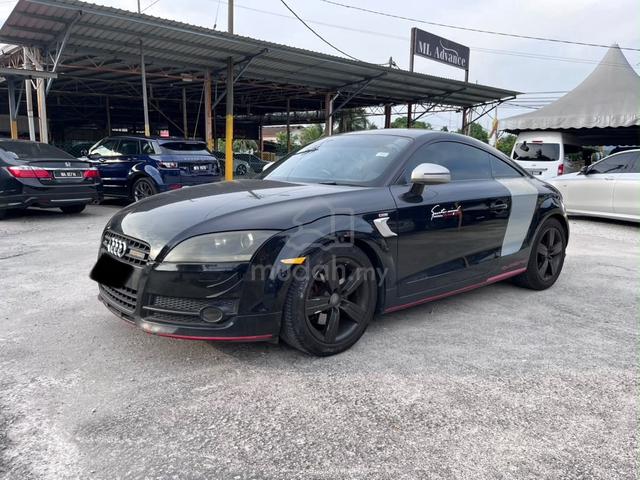 2007/2011 Audi TT 2.0 TFSI (A) (LOAN KEDAI) - 1