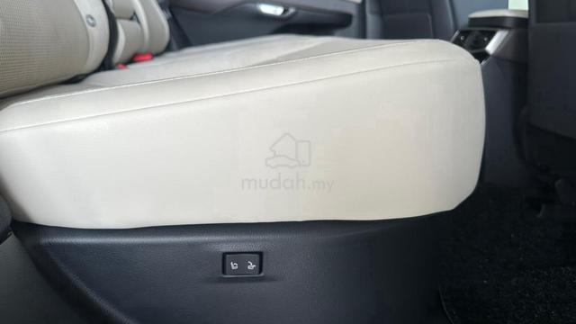 2023 Lexus RX350 2.4 VERSION L PANROF BSM HUD OFER - 4