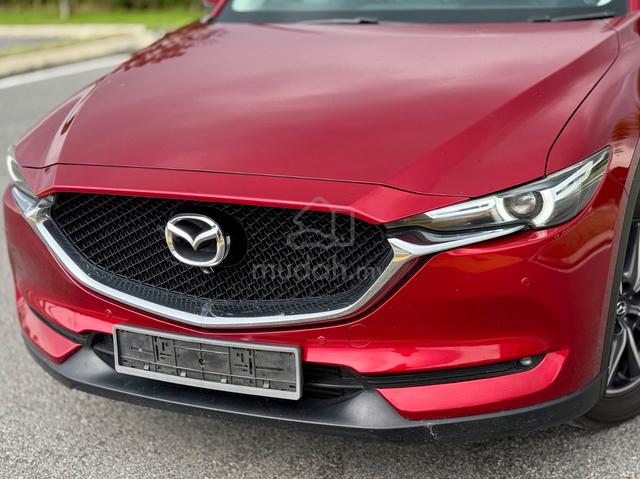 -2020- Mazda CX-5 2.5 TURBO GLS (A) FULL SPEC - 4