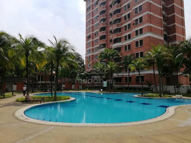 Putra Indah Condominium 1