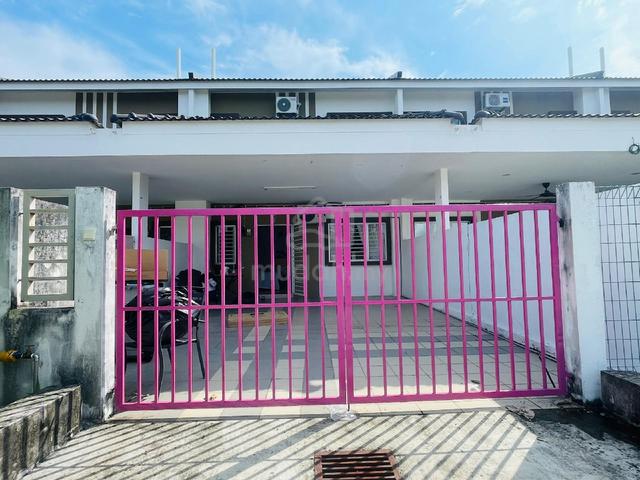room to rent in bandar putera indah 1