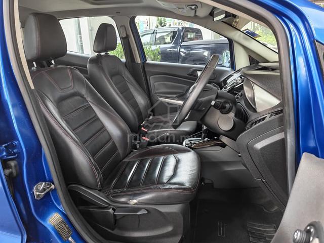 Ford ECOSPORT 1.5 TITANIUM (A) Easy Loan/ Warranty - 5