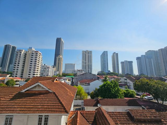 Vila Damai Apartment Pulau Tikus Kelawai 1