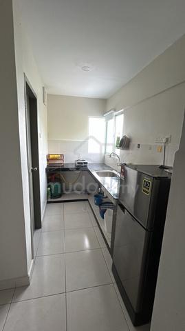 Meru Heights Residences @ Scientex Meru 2