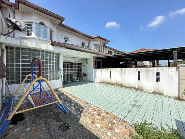 20' x 70' CHEAPEST 🔥 Double Storey Saujana Impian @ Kajang FOR SALE! 1