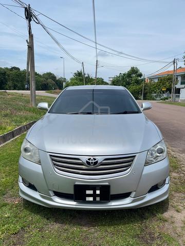 2008 Toyota CAMRY 2.4 V (A) - 1
