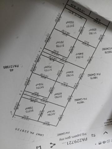 Terengganu Kuala Nerus Residential Freehold Land For Sale 1