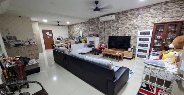Taman Seri Chimera / Phase 3 / Kolombong / Iramanis 1